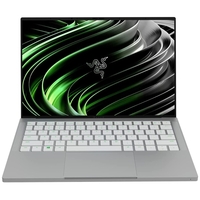 Refurbished Razer Book 13 Core i7-1165G7 16GB 256GB 13.4 Inch Touchscreen Windows 10 Laptop
