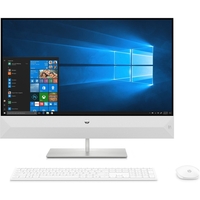 Refurbished Refurbished HP Pavilion 27-xa0036na Core i5 9400T 8GB 2TB & 256GB 27 Inch Windows 10 All in One