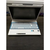 Refurbished Samsung 305V AMD A6-3410MX 6GB 750GB 15.6 Inch Windows 10 Laptop