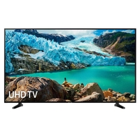 Refurbished Samsung 55 4K Ultra HD with HDR LED Smart TV