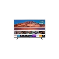 Refurbished Samsung 55 4K Ultra HD with HDR LED Smart TV without Stand