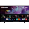 Refurbished Samsung 55 4K Ultra HD with HDR10+ QLED TV Plus Smart TV