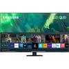 Refurbished Samsung 55 Q70A 4K Quantum with HDR Freesat QLED Smart TV