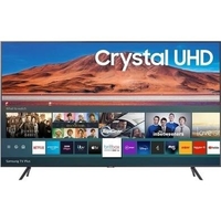Refurbished Samsung 58 4K Ultra HD with HDR10+ LED Freeview Play Smart TV without Stand
