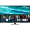 Refurbished Samsung 65 4K Ultra HD with HDR10 LED Catch-up TV Smart TV