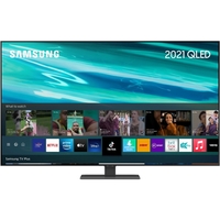 Refurbished Samsung 65 4K Ultra HD with HDR10 LED Catch-up TV Smart TV