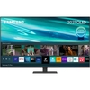 Refurbished Samsung 65 4K Ultra HD with HDR10 LED Catch-up TV Smart TV
