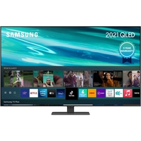 Refurbished Samsung 65 4K Ultra HD with HDR10 LED Catch-up TV Smart TV