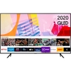 Refurbished Samsung 65 4K Ultra HD with HDR10+ QLED Freesat HD Smart TV without Stand