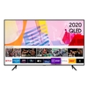 Refurbished Samsung 65 4K Ultra HD with HDR10+ QLED Freeview HD Smart TV