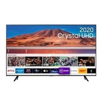 Refurbished Samsung 70 4K Ultra HD with HDR10+ LED Smart TV