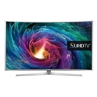 Refurbished Samsung 9 Series 48 Curved 3D 4K Ultra HD LED Smart TV