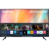 Refurbished Samsung AU7100 43 4K Ultra HD with HDR10+ LED TV Plus Smart TV