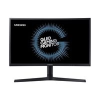 Refurbished Samsung C24FG73 24 Freesync 144Hz 1ms Curved Gaming Monitor