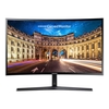 Refurbished Samsung C27F398 27 Inch Full HD Freesync Curved Gaming Monitor