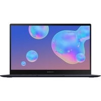 Refurbished Samsung Galaxy Book S Core i5-L16G7 8GB 256GB 13.3 Inch Touchscreen Windows 10 Laptop