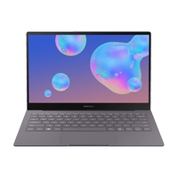Refurbished Samsung Galaxy Book S Core i5-L16G7 8GB 512 GB 13.3 Inch Touchscreen Windows 10 Laptop