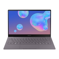 Refurbished Samsung Galaxy Book S Core i5-L16G7 8GB 512GB 13.3 Inch Touchscreen Windows 10 Laptop
