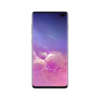 Refurbished Samsung Galaxy S10 Plus Ceramic Black 6.4 512GB 4G Dual SIM Unlocked & SIM Free Smartphone