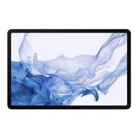 Refurbished Samsung Galaxy S8 11 128GB WiFi Tablet - Silver