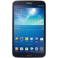 Refurbished Samsung Galaxy Tab 3 8.0 16GB 8 Inch Tablet in BLACK- Charger Not Included