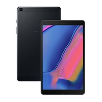 Refurbished Samsung Galaxy Tab A 16GB Cellular 8 - Black