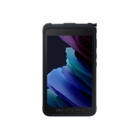 Refurbished Samsung Galaxy Tab Active 3 64GB 8 Inch Tablet - Black