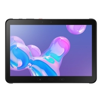 Refurbished Samsung Galaxy Tab Active Pro 64GB 10.1 Tablet - Black