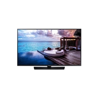 Refurbished Samsung HG49EJ670U 49 4K Ultra HD Commercial Hotel Smart TV