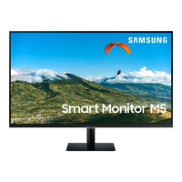 Refurbished Samsung M50A 27 FHD Smart Monitor