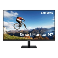 Refurbished Samsung M7 32 smart Monitor with Mobile connectivity