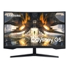 Refurbished Samsung Odyssey AG550 LS32AG550EUXXU 32 QHD Curved Gaming Monitor
