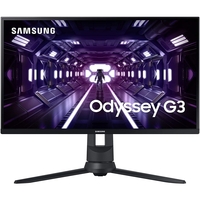 Refurbished Samsung Odyssey G3 F27G35TFWU 27 FHD LED FreeSync Monitor