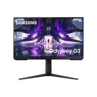 Refurbished Samsung Odyssey G32A 24 Full HD 165Hz Gaming Monitor
