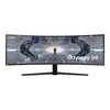 Refurbished Samsung Odyssey G9 LC49G95TSSRXXU 49