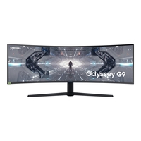 Refurbished Samsung Odyssey G9 LC49G95TSSRXXU 49