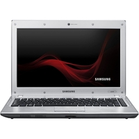 Refurbished SAMSUNG Q330 Core i3 M 350 3GB 320GB DVD/RW 13.3 Inch Manjaro OS Laptop