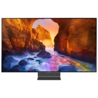 Refurbished Samsung QE55Q90RAT 55 QLED 4K HDR Smart Television