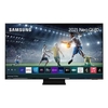 Refurbished Samsung QN90A 55 4K Ultra HD with HDR 2000 Neo QLED Twin Freesat HD Smart TV