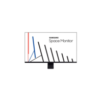 Refurbished Samsung S27R750 27 VA WQHD HDMI Space Monitor