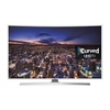 Refurbished Samsung Serie 6 Curved 55 4K Ultra HD with HDR LED Freeview HD Smart TV