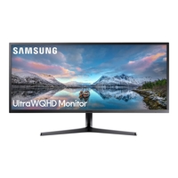 Refurbished Samsung SJ55W 34 LED Monitor