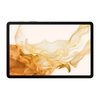 Refurbished Samsung Tab S8 128GB 11 5G Tablet - Black
