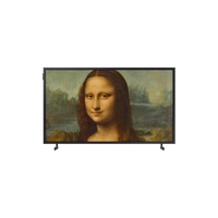 Refurbished Samsung The Frame 32 1080p Full HD with HDR QLED Freeview HD Smart TV