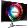 Refurbished Samsung U28H750 28 4K Ultra HD QLED Freesync Gaming Monitor
