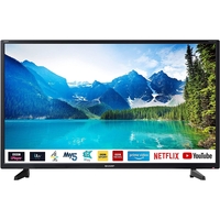 Refurbished Sharp 32 720p HD Ready LED Freeview HD Smart TV