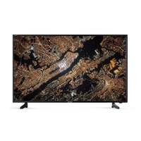 Refurbished Sharp 40 4K Ultra HD with HDR LED Smart TV