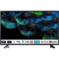 Refurbished Sharp 55 4K Ultra HD with HDR LED Smart TV without Stand