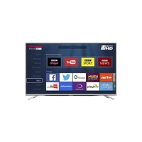 Refurbished Sharp Aquos G8460 55 4K Ultra HD LED Smart TV without Stand