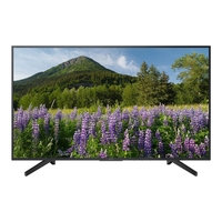 Refurbished Sony 55 4K Ultra HD HDR Smart LED TV Freeview Play without Stand